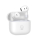Słuchawka bezprzewodowa Baseus OS-Baseus Bass BS2 Lite True Wireless Earbuds Moon White